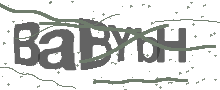 Captcha Bild