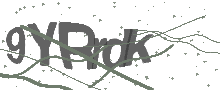 Captcha Bild