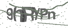 Captcha Bild