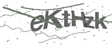 Captcha Bild