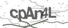Captcha Bild