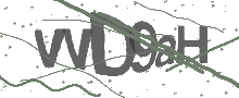 Captcha Bild