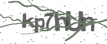 Captcha Bild