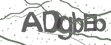 Captcha Bild