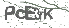 Captcha Bild