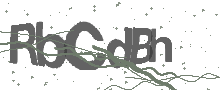 Captcha Bild