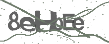 Captcha Bild