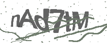 Captcha Bild