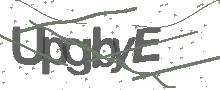 Captcha Bild