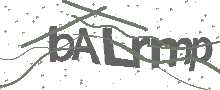 Captcha Bild