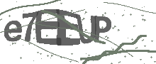 Captcha Bild