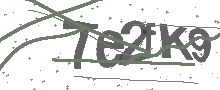 Captcha Bild