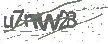 Captcha Bild