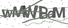Captcha Bild