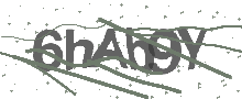 Captcha Bild