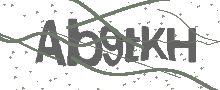 Captcha Bild