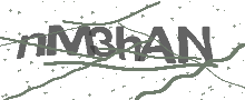 Captcha Bild