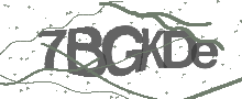 Captcha Bild