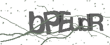 Captcha Bild