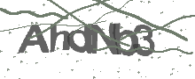 Captcha Bild