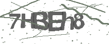 Captcha Bild