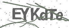 Captcha Bild
