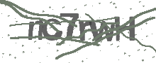 Captcha Bild