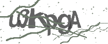Captcha Bild