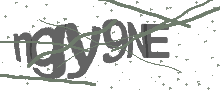 Captcha Bild