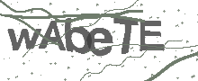 Captcha Bild