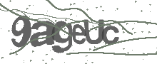 Captcha Bild