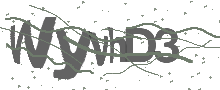 Captcha Bild