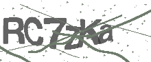 Captcha Bild
