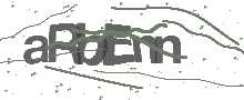 Captcha Bild