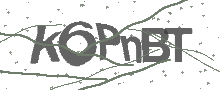 Captcha Bild