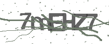 Captcha Bild