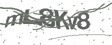 Captcha Bild