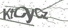 Captcha Bild