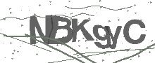 Captcha Bild