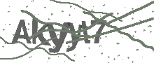 Captcha Bild
