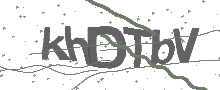 Captcha Bild