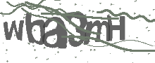 Captcha Bild