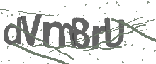Captcha Bild