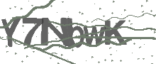 Captcha Bild