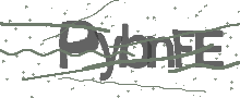 Captcha Bild