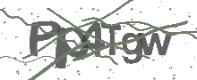 Captcha Bild