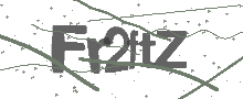 Captcha Bild