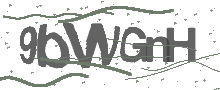 Captcha Bild