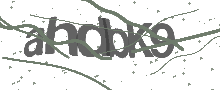 Captcha Bild