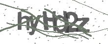 Captcha Bild